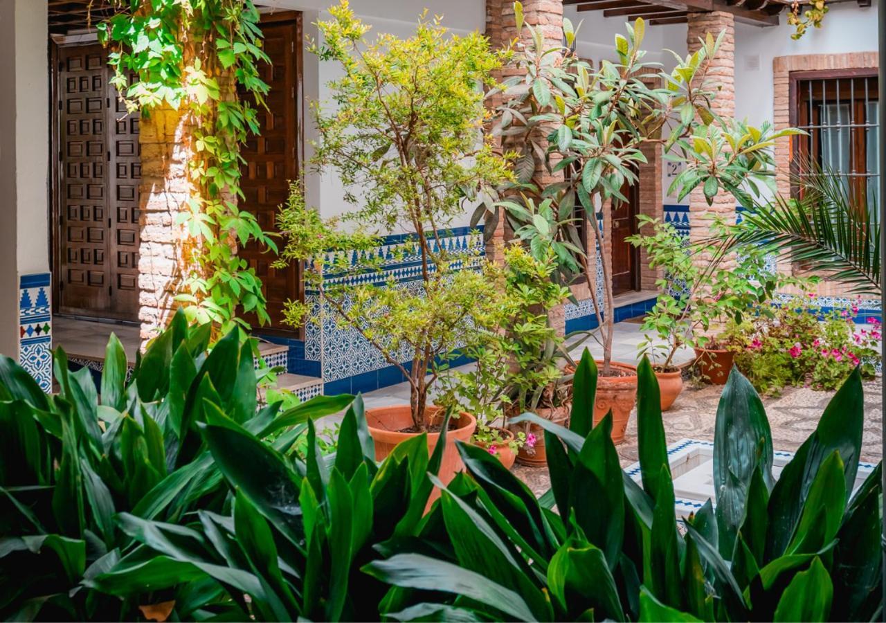 Apartamento Turistico En El Albaicin Qh Caldereria Vieja Apartment Granada