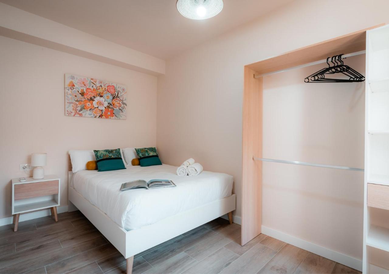 Apartment Apartamento Turistico En El Albaicin Qh Caldereria Vieja *