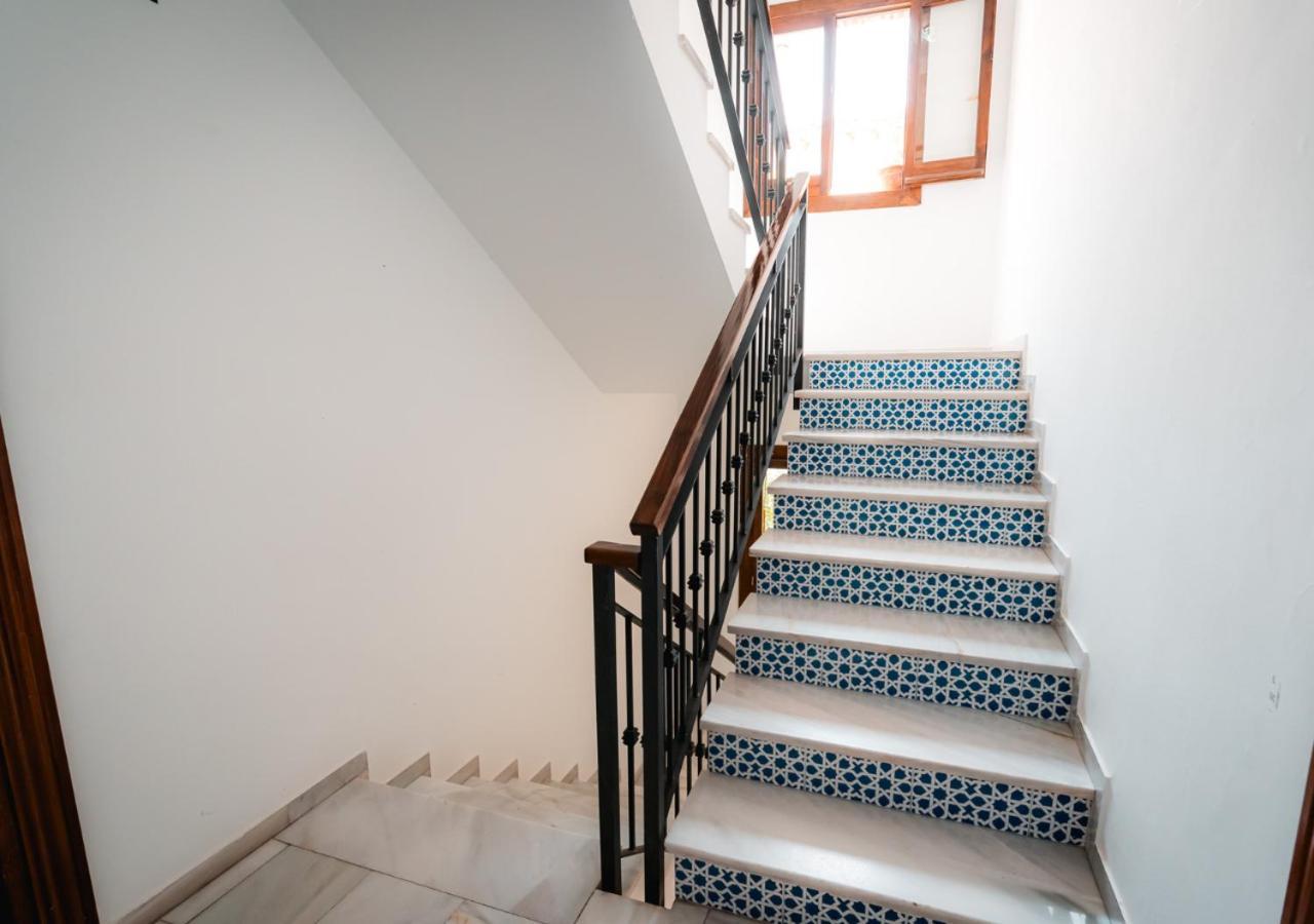 Apartamento Turistico En El Albaicin Qh Caldereria Vieja Apartment *