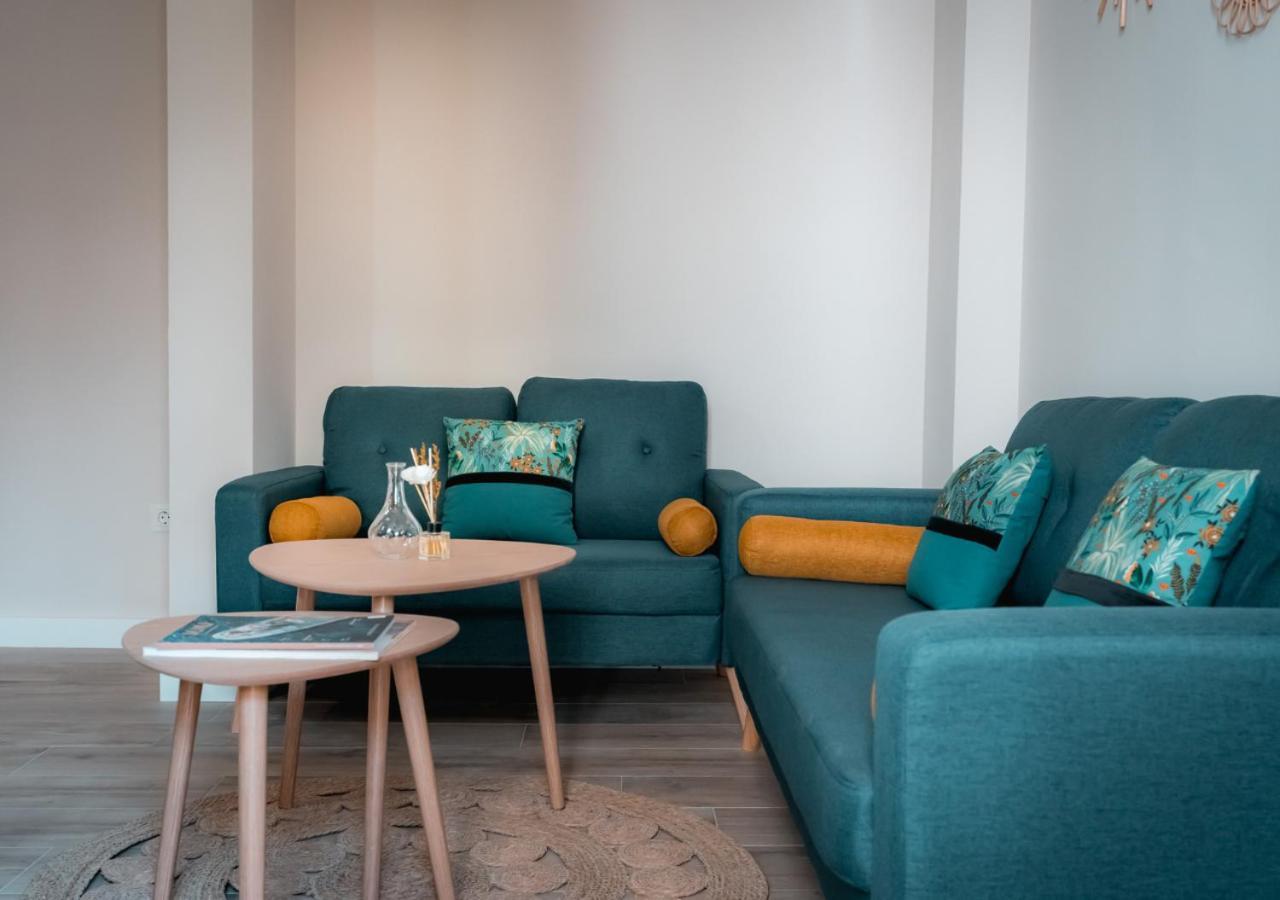 Apartamento Turistico En El Albaicin Qh Caldereria Vieja * Granada