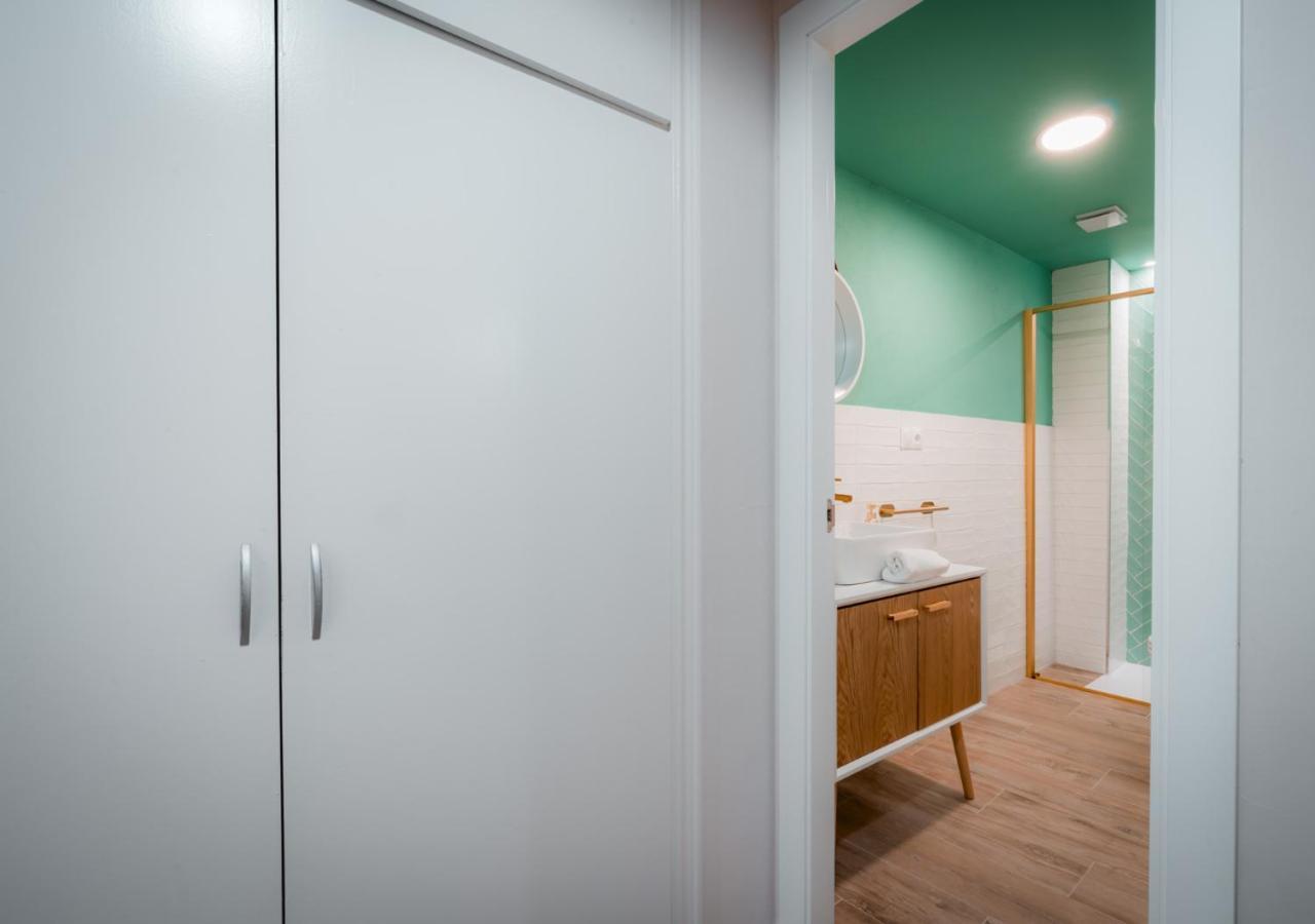 Apartamento Turistico En El Albaicin Qh Caldereria Vieja