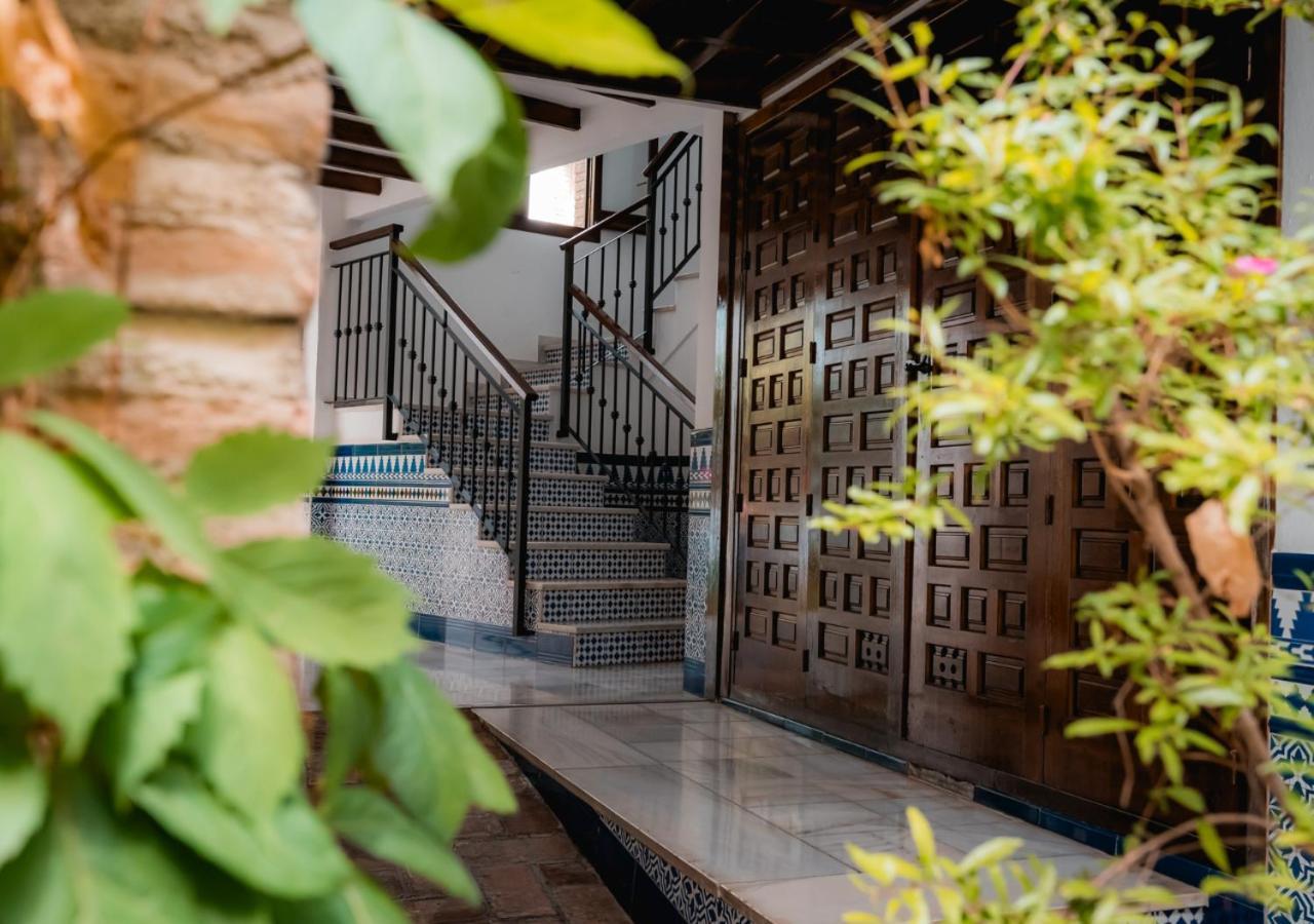 Apartamento Turistico En El Albaicin Qh Caldereria Vieja *