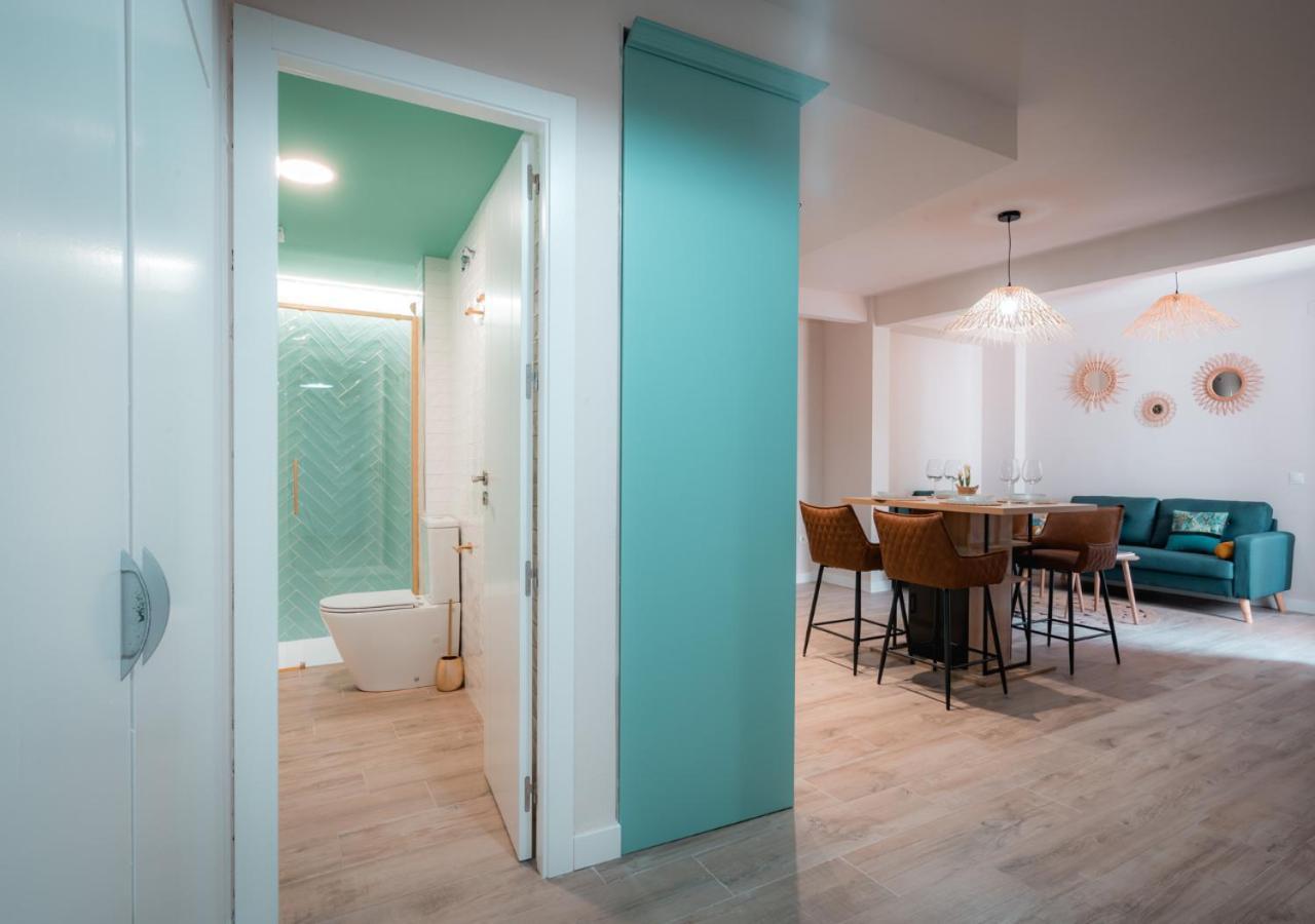 Apartamento Turistico En El Albaicin Qh Caldereria Vieja * Granada
