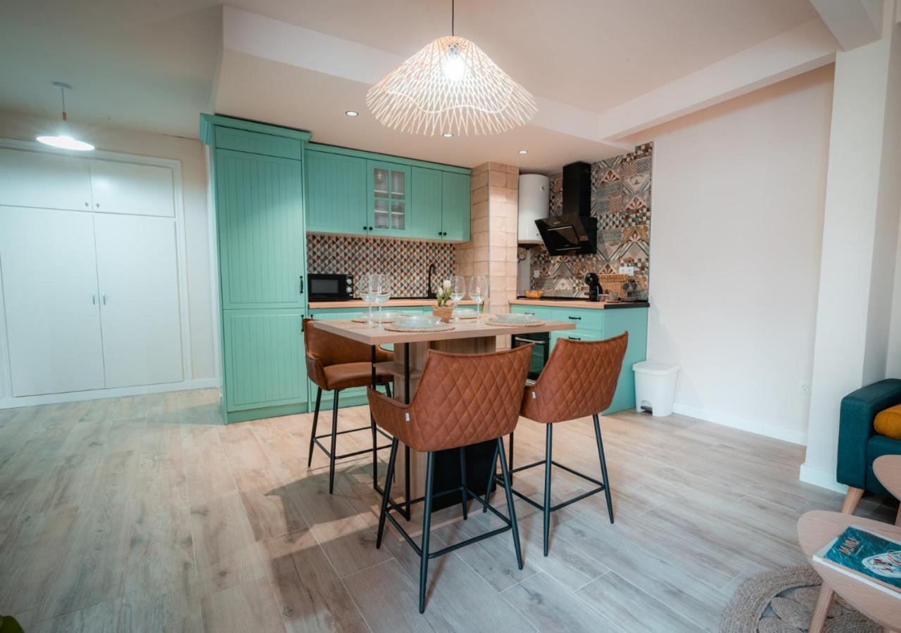 Apartamento Turistico En El Albaicin Qh Caldereria Vieja