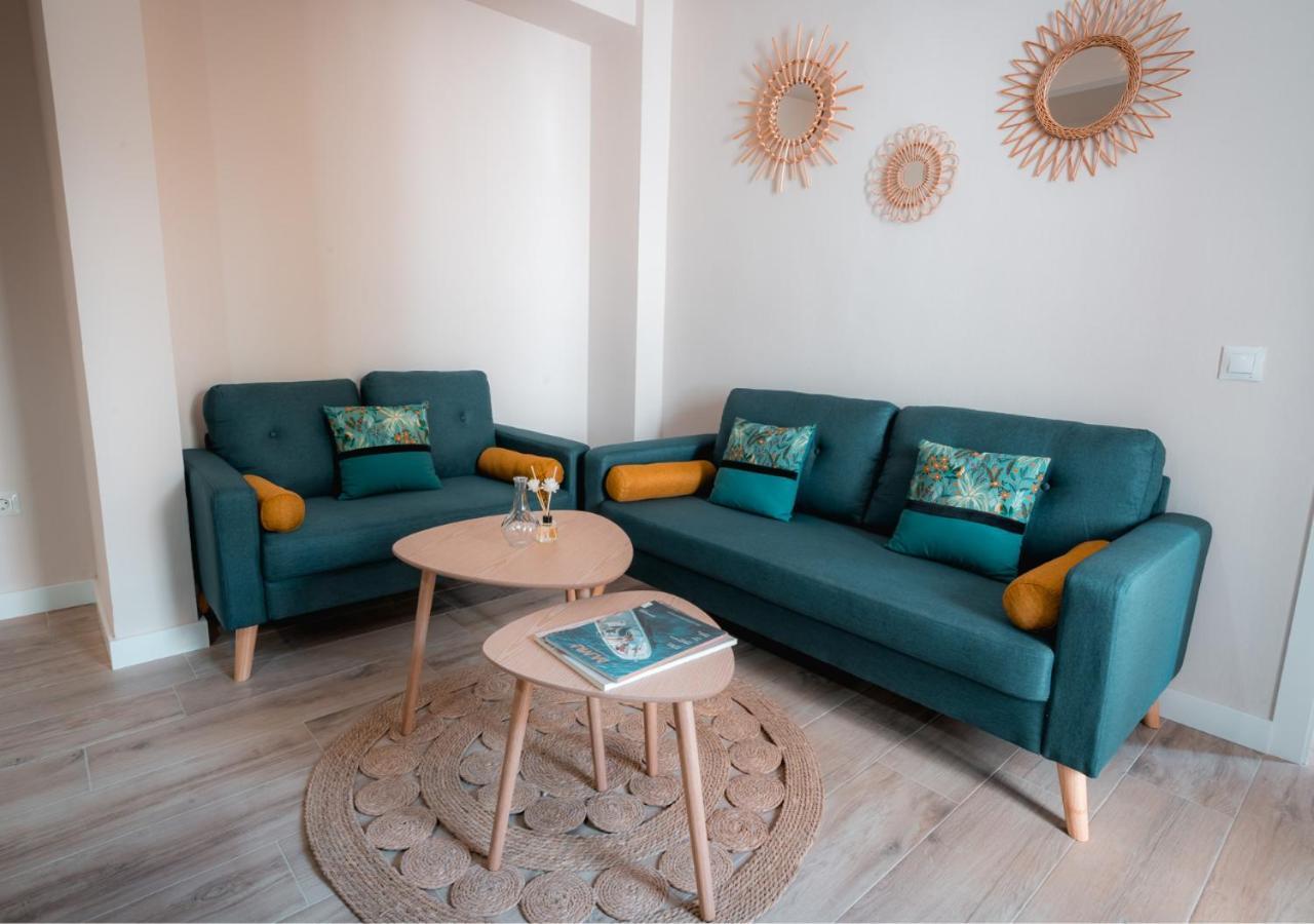 Apartamento Turistico En El Albaicin Qh Caldereria Vieja Apartment