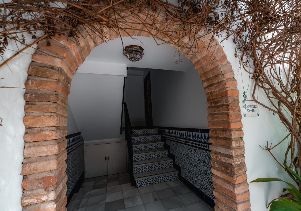 Apartment Apartamento Turistico En El Albaicin Qh Caldereria Vieja Granada