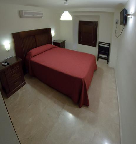 Veracruz Guest house *