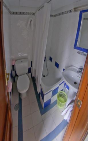 Guest house Veracruz *