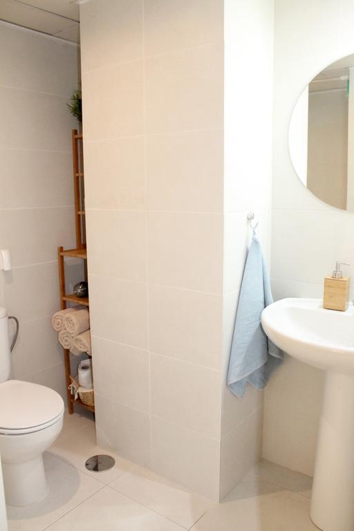 Confort By Congress Palace Apartamento Granada
