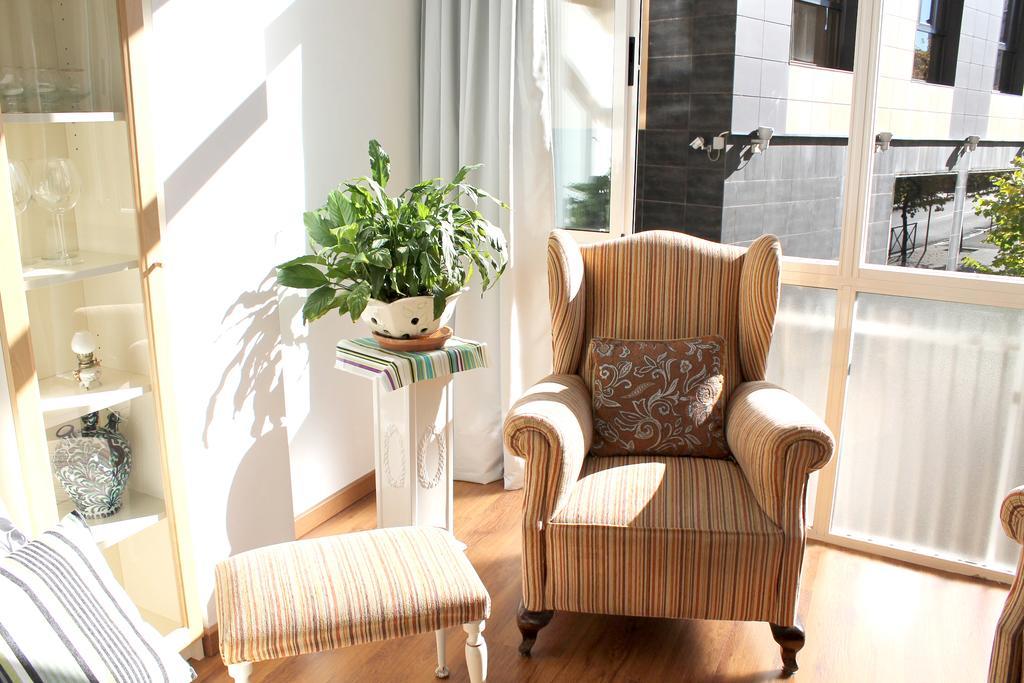 Apartamento Confort By Congress Palace Granada