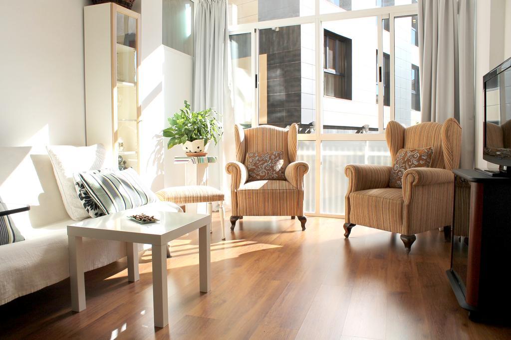 Confort By Congress Palace Granada