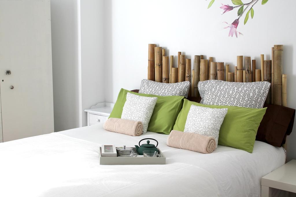 Confort By Congress Palace Apartamento Granada