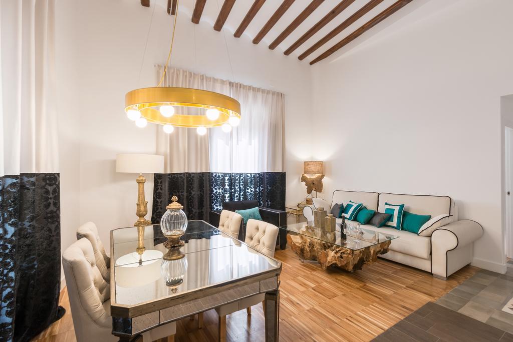 Bibo Suites Oro Del Darro Aparthotel 3*