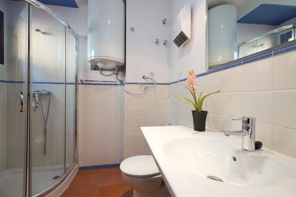Apartamento Viviendas El Trillo *