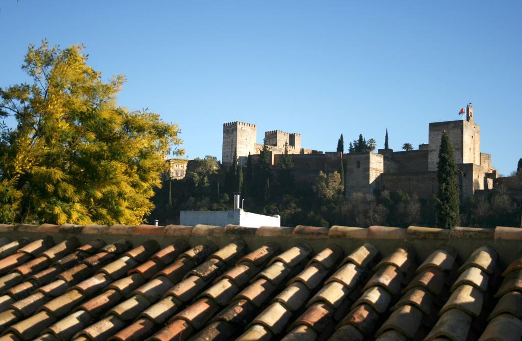 Viviendas El Trillo Apartamento Granada