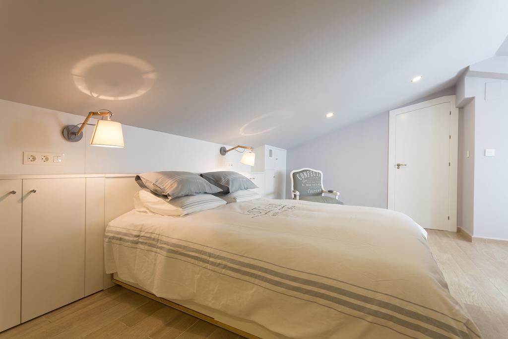 Petit Palais 1829 Apartamento
