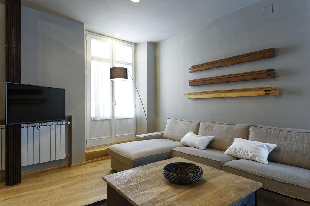 Apartamento Petit Palais 1829 Granada