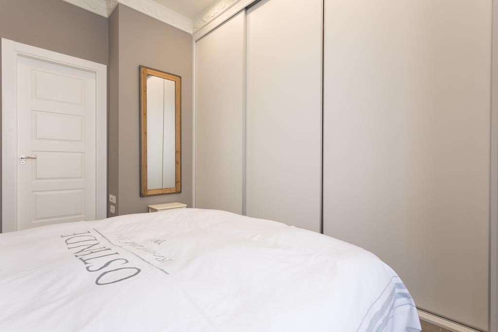 Apartamento Petit Palais 1829 *