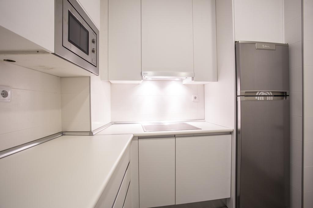 Apartamento Petit Palais 1829 Granada