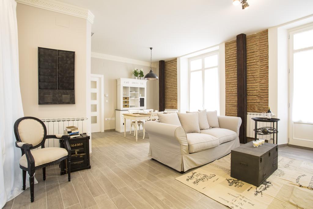 Apartamento Petit Palais 1829 Granada