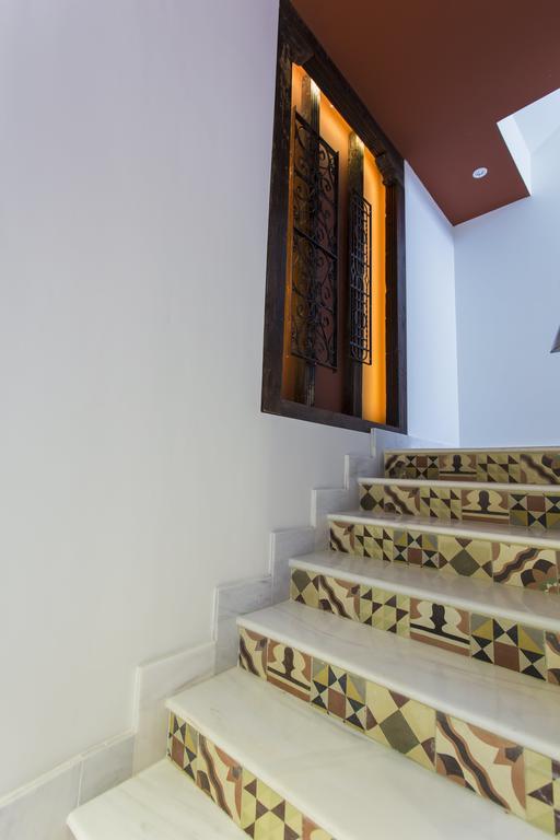 Petit Palais 1829 Apartamento Granada