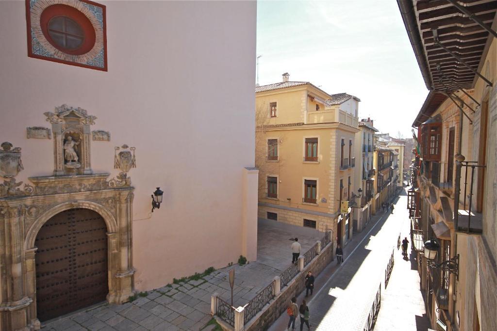 Apartamento Turísticos San Matías *