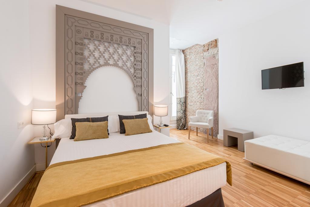 Aparthotel Bibo Suites Oro Del Darro 3*