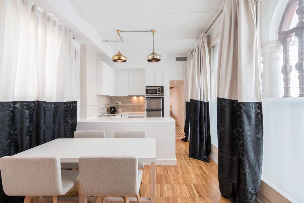 Aparthotel Bibo Suites Oro Del Darro 3*