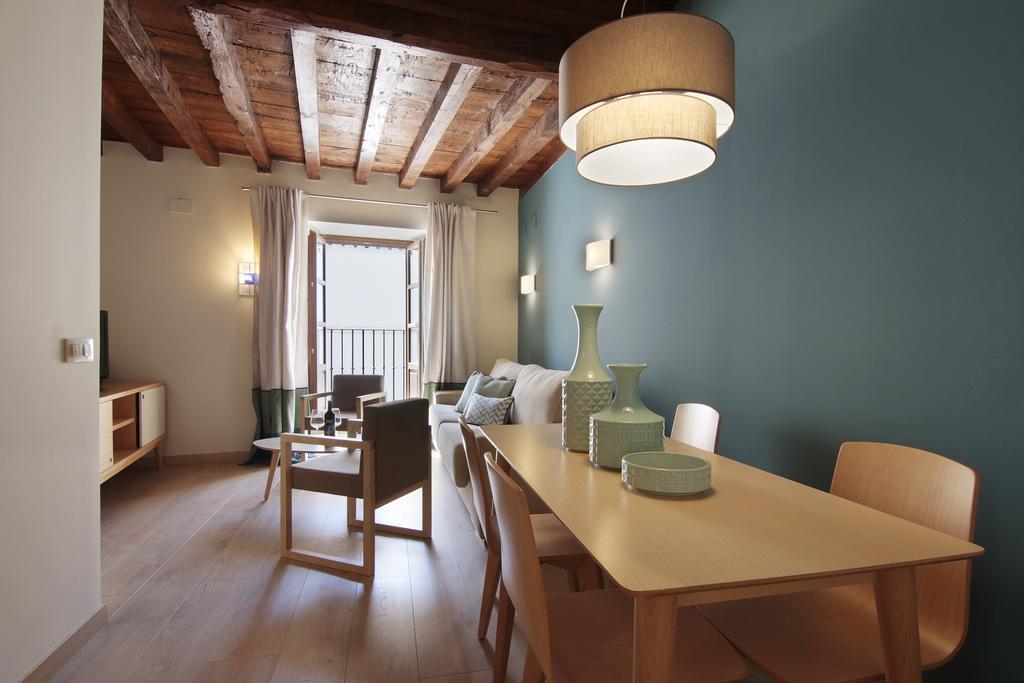Bibo Casa De Neveros Granada