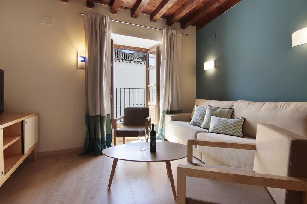 Apartamento Bibo Casa De Neveros