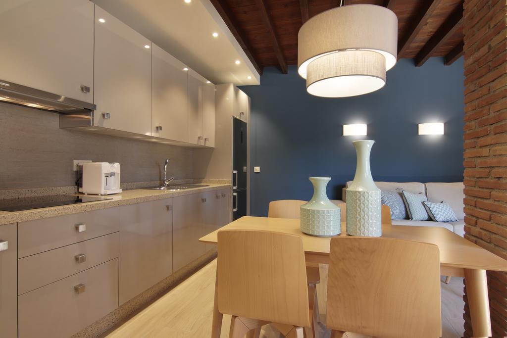 Apartamento Bibo Casa De Neveros