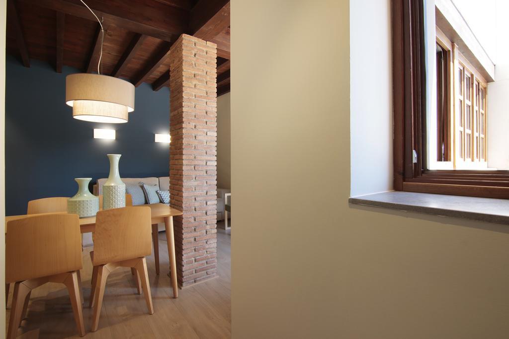 Apartamento Bibo Casa De Neveros Granada