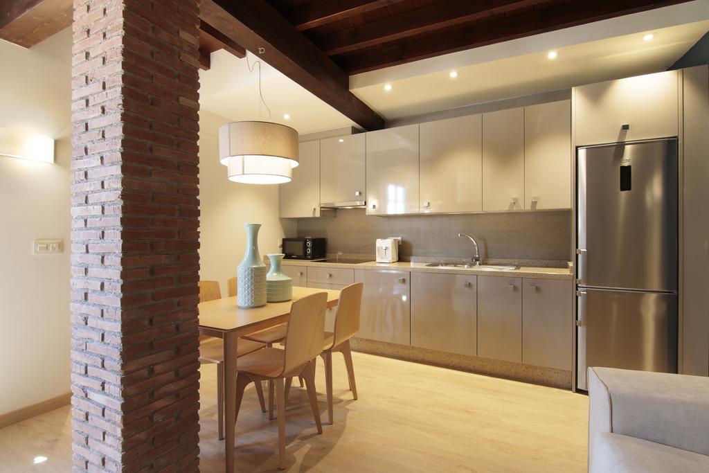 Apartamento Bibo Casa De Neveros *