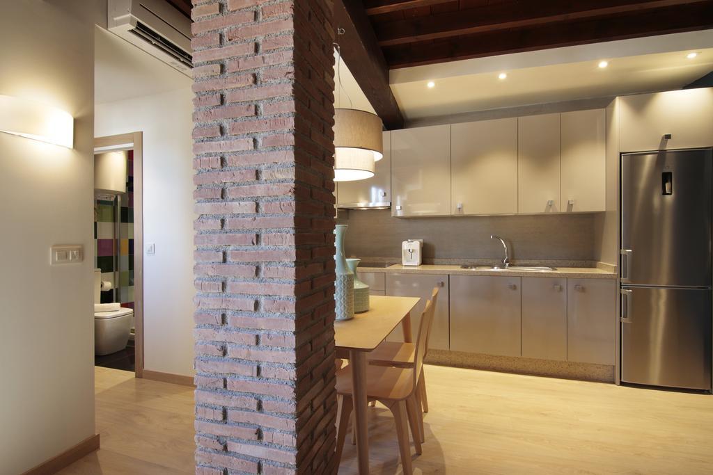 Apartamento Bibo Casa De Neveros *