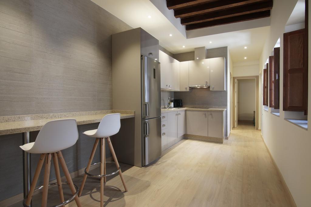 Apartamento Bibo Casa De Neveros