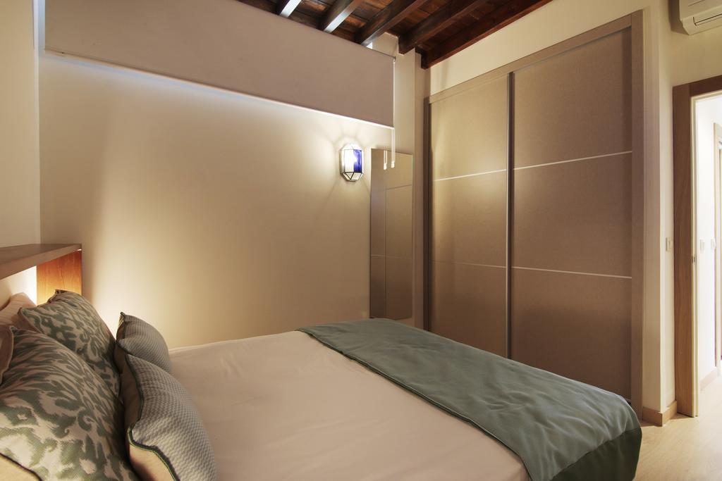 Apartamento Bibo Casa De Neveros Granada