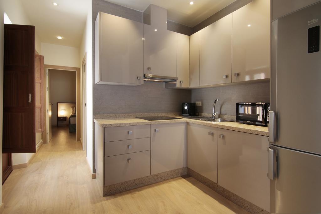 Apartamento Bibo Casa De Neveros *