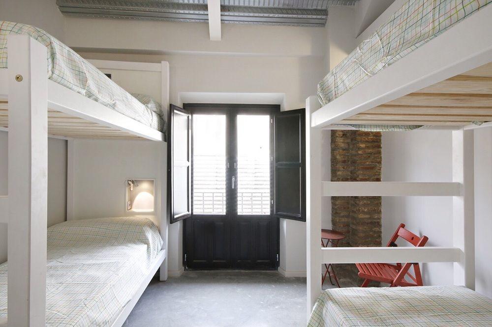 Hostal Lemon Rock Granada