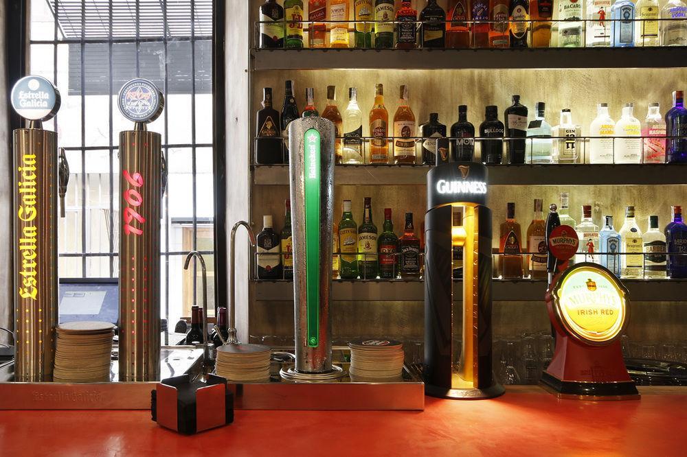 Hostal Lemon Rock