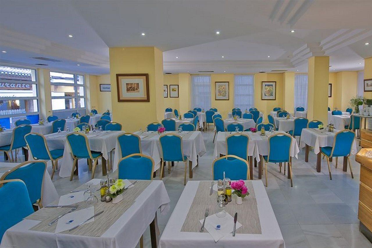 Porcel Navas Hotel