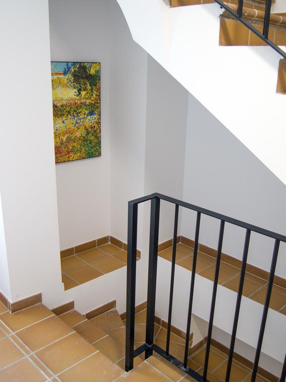 Apartamento Mirador De La Lona