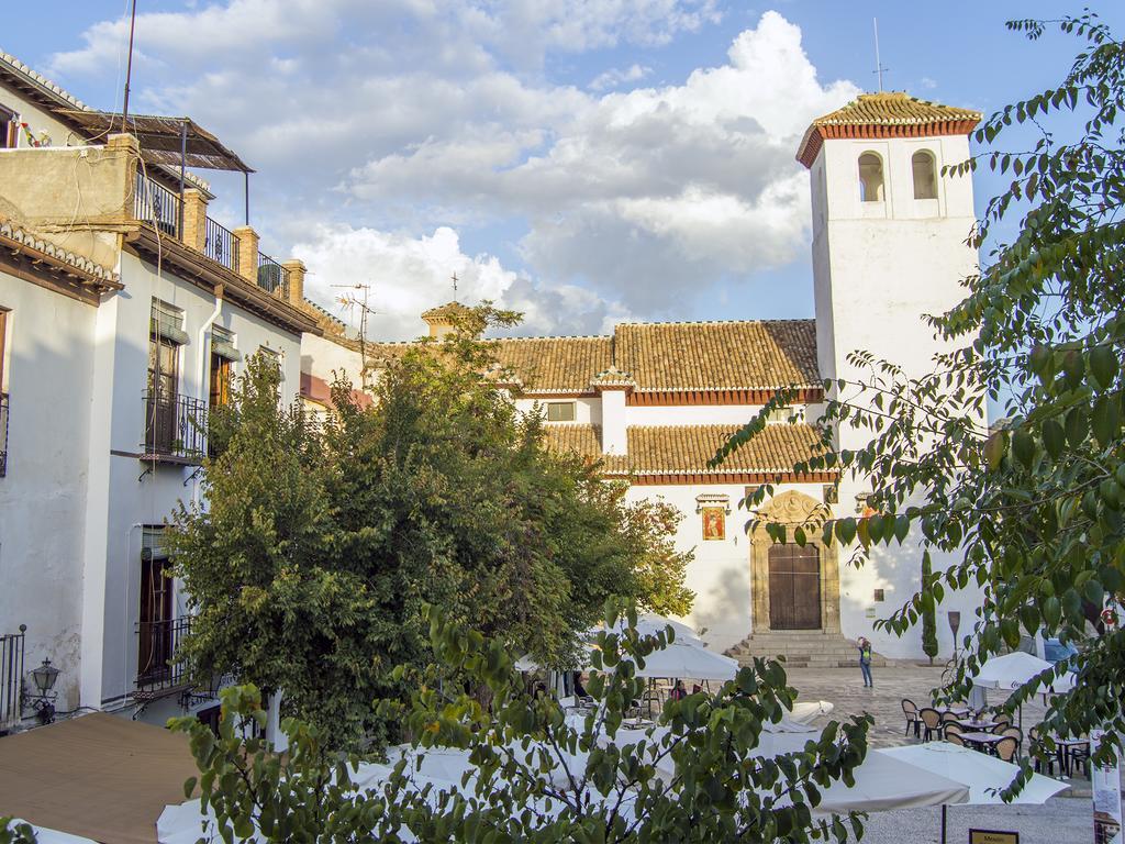 Apartamento Mirador De La Lona