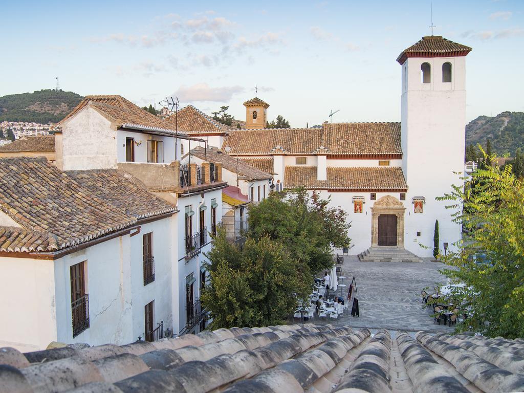 Apartamento Mirador De La Lona