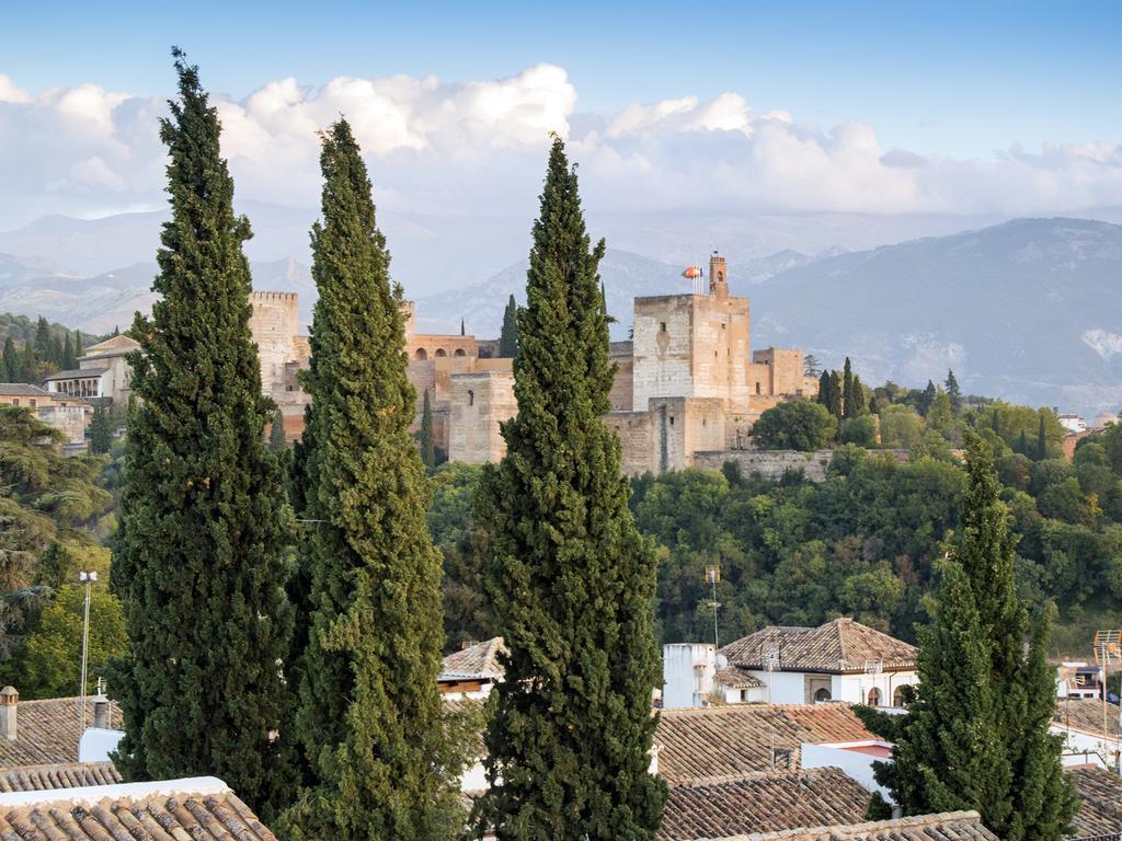 Apartamento Mirador De La Lona *