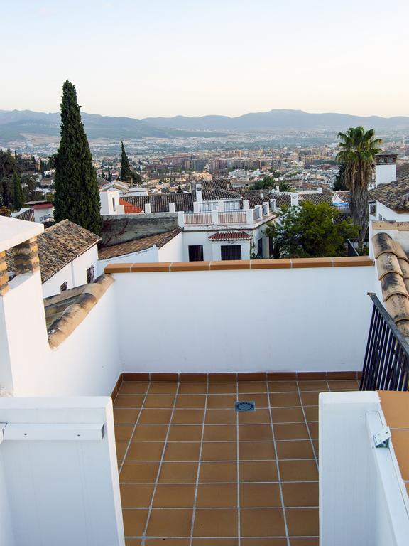 Apartamento Mirador De La Lona Granada