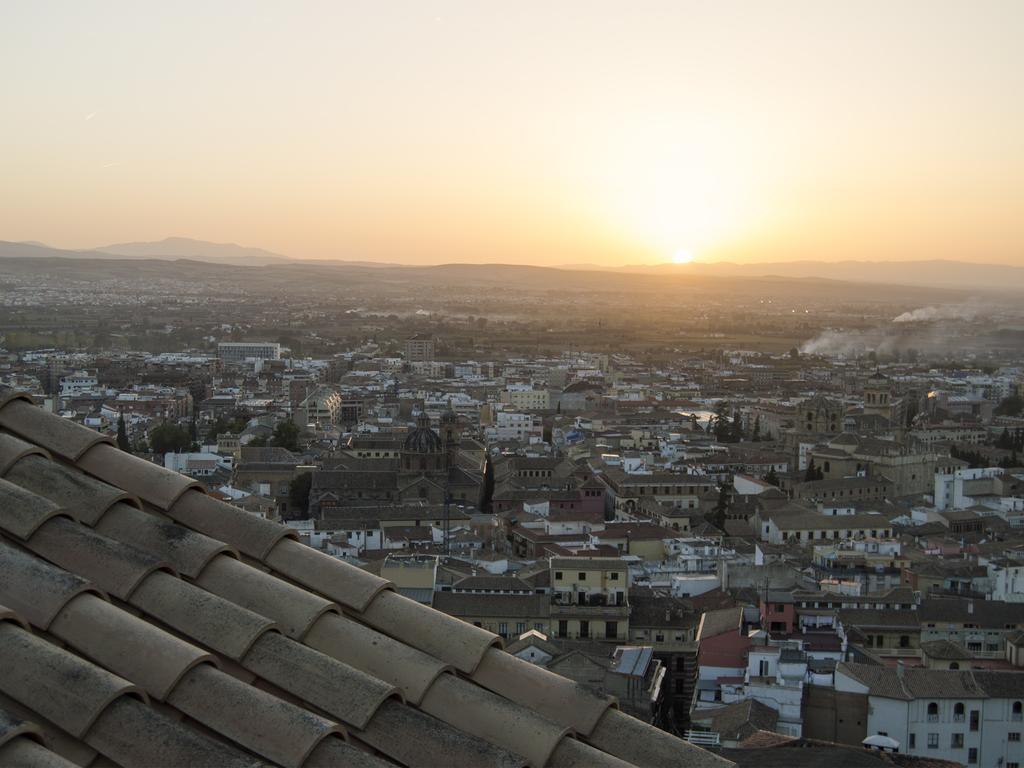 Apartamento Mirador De La Lona Granada