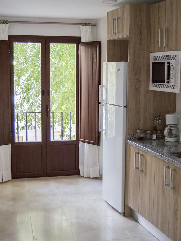Apartamento Mirador De La Lona *