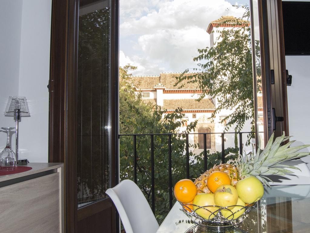Apartamento Mirador De La Lona Granada