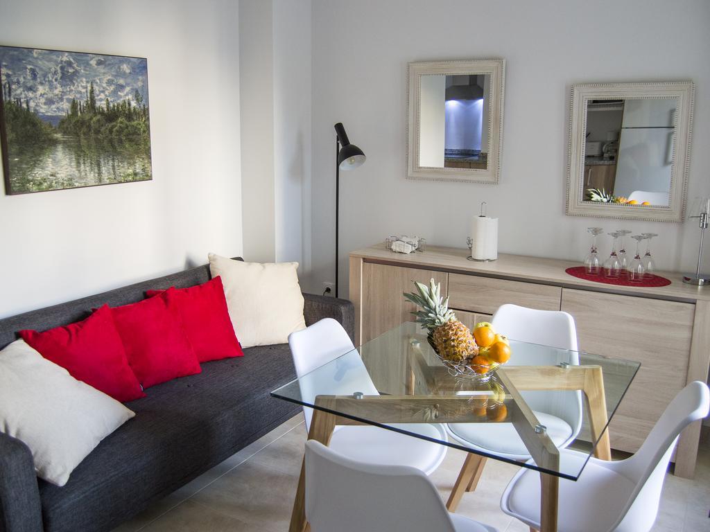 Apartamento Mirador De La Lona *