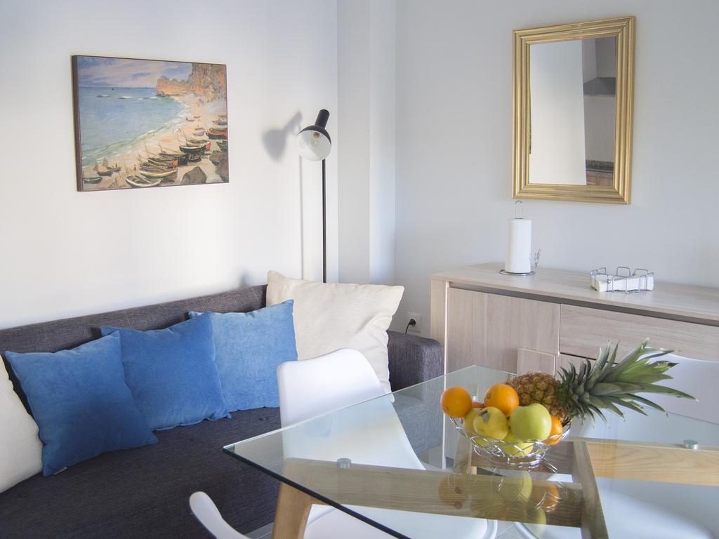 Apartamento Mirador De La Lona *